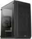 фото Корпус mATX AeroCool Cs-107-A-BK-v2 (УЦЕНЕННЫЙ) в Екатеринбурге