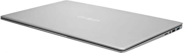 фото Ноутбук  OSIO FocusLine F160a-005 в Уфе 16.1 ", Ryzen 5, 16 Гб RAM, 512 Гб SSD, Radeon Graphics, Серый