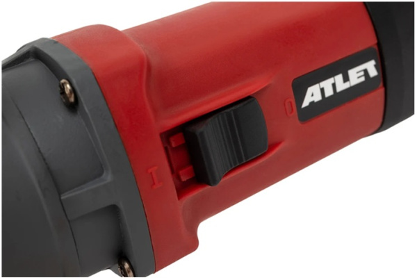 фото Ножницы по металлу ATLET PMS500X