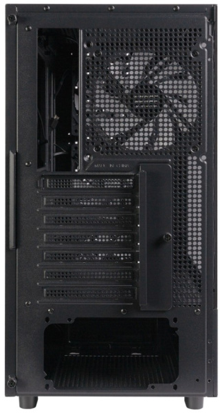 фото Корпус ATX Eurocase A603 4ARGB в Челябинске