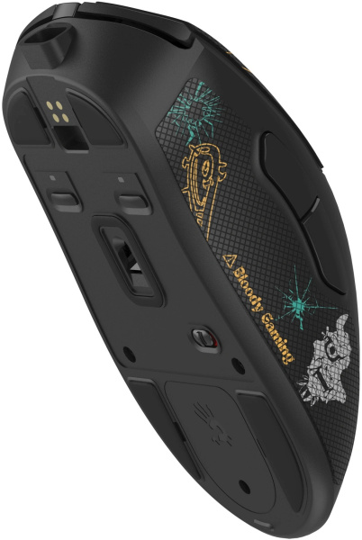 фото Мышь Wireless A4Tech Bloody R73 Ultra Duo в Екатеринбурге