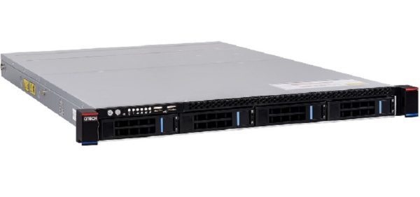 фото АТС IP  QTECH QPBX-Q2000 в Перми