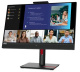 фото Монитор 23,8" Lenovo ThinkVision T24v-30
