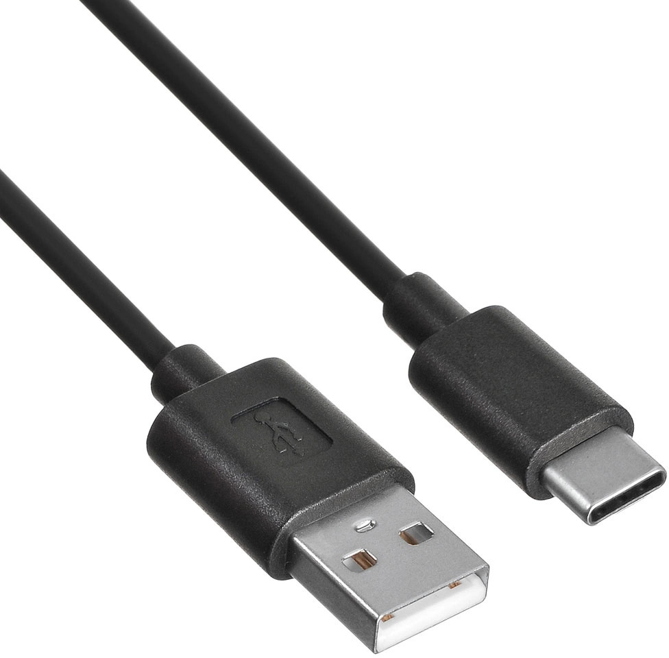 фото Кабель интерфейсный  KINGPRICE KP-USBAC-3A-1.5M