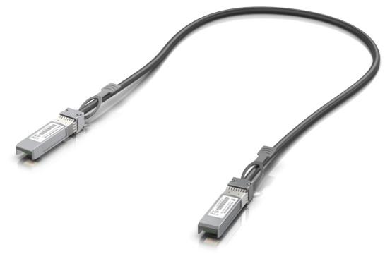 фото Кабель  Ubiquiti UACC-DAC-SFP28-0.5M в Екатеринбурге