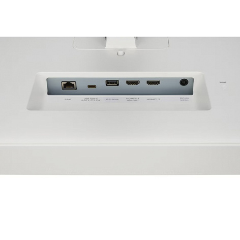 фото Монитор 32" LG 32SQ700S-W в Перми