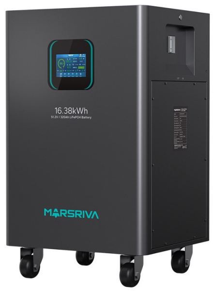 фото Батарея  Marsriva MR-LFP48-320-FSD в Уфе