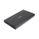 фото Внешний корпус для HDD SATA 2.5” Gembird EE2-U3S-50 в Уфе