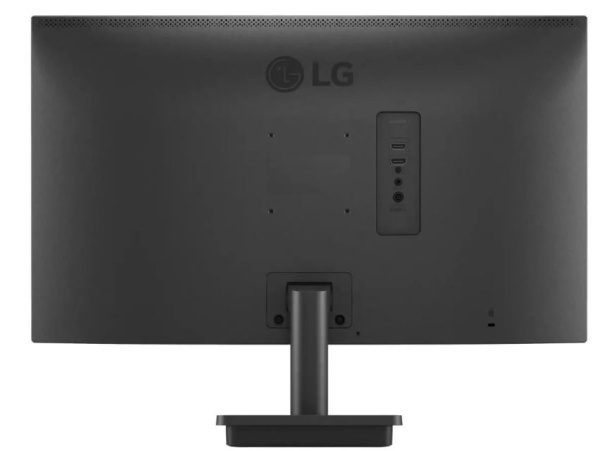 фото Монитор 25" LG 25MS500-B в Уфе