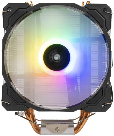 фото Кулер  Eurocase SC500 FRGB в Волгограде