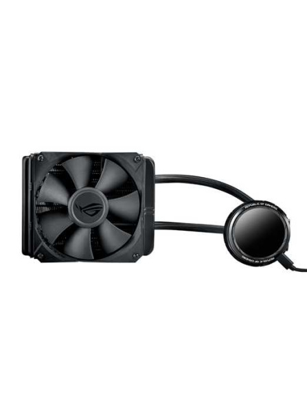 фото Система охлаждения жидкостная ASUS ROG RYUO 120 в Омске