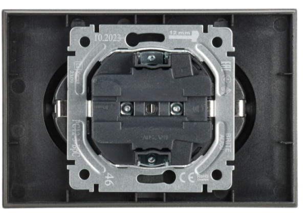 фото  в сборе IEK BR-R21-16-K46-F в Уфе