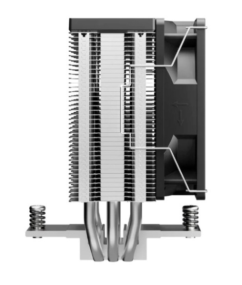 фото Кулер  Deepcool AG300 G2 в Смоленске