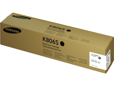 

Картридж Samsung CLT-K806S SS594A для SL-X7400GX/SL-X7500GX/SL-X7600GX, черный, 45000 стр., CLT-K806S