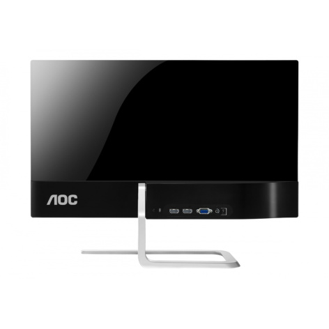 фото Монитор 23,8" AOC I2481FXH