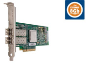 фото Контроллер Qlogic QLE2562-CK
