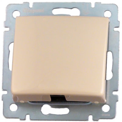 

Кабельный ввод Legrand 774347 Valena, IP20 (слоновая кость), 774347