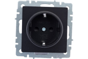 фото Розетка IEK BR-R14-16-K02