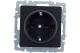 фото Розетка  IEK BR-R14-16-K02 в Перми