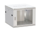 фото Шкаф настенный 19", 6U EKF TRP-WLL-0666-40G в Уфе