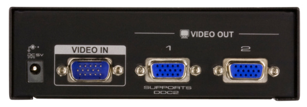 фото Разветвитель  Aten VS132A-AT-G в Екатеринбурге