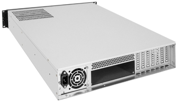 фото Корпус серверный 2U Exegate Pro 2U550-04 в Екатеринбурге