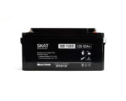 фото Аккумулятор Бастион SKAT SB 1265