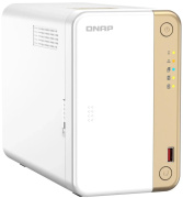фото Сетевой RAID-накопитель QNAP TS-262-4G