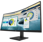фото Монитор HP P34hc G4