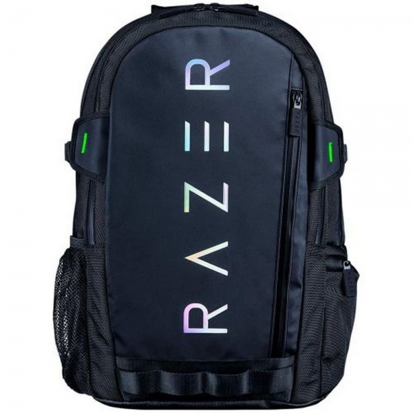 

Рюкзак Razer Rogue Backpack RC81-03640116-0000 15.6" V3, chromatic edition, Rogue Backpack