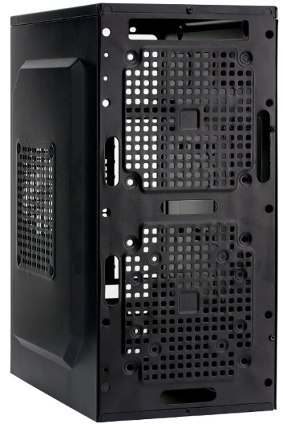 фото Корпус mATX Exegate BAA-104U-UNS350 в Красноярске