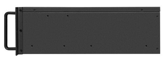

Корпус серверный 3U Exegate Pro 3U390-08 EX293541RUS RM 19", глубина 390, БП 1000ADS, USB, Pro 3U390-08