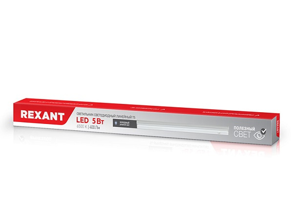 фото Светильник светодиодный Rexant 607-212 в Уфе