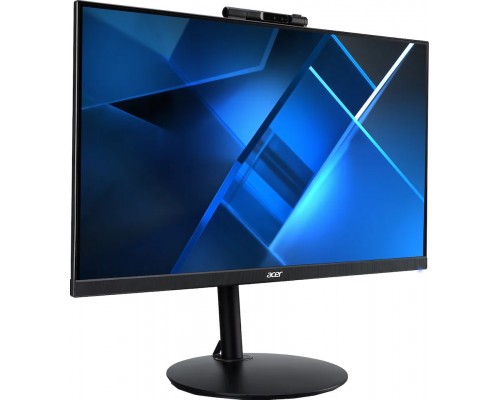 

Монитор 27" Acer CB272D3bmiprcx UM.HB2EE.303 1920x1080 WLED, 16:9, IPS, 250cd, 1000:1, 10M:1, 4ms, 178/178, DP, HDMI, VGA, audio, 100Hz, Speakers, til, CB272D3bmiprcx