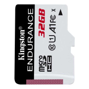 фото Карта памяти Kingston SDCE/32GB