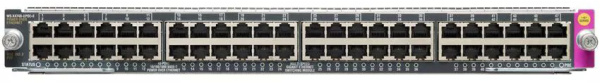 фото Модуль  Cisco WS-X4748-RJ45V+E= в Омске