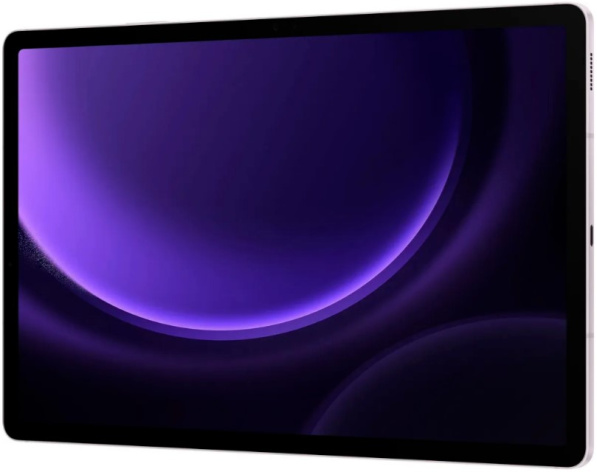 фото Планшет 12.4" Samsung Galaxy Tab S9 FE+ 12/256GB LTE в Перми