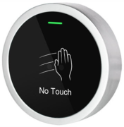 фото Кнопка выхода  Tantos TS-NoTouch Rondo