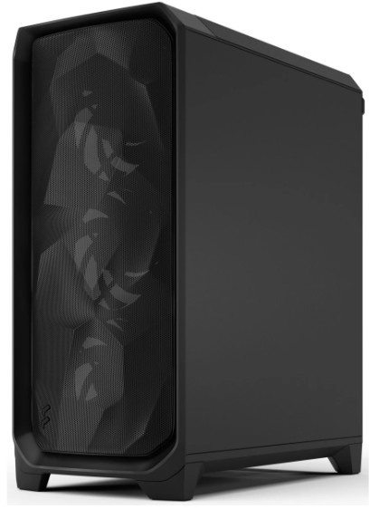 фото Корпус eATX Fractal Design Meshify 3 TG Light Tint в Волгограде