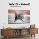 фото Кронштейн для телевизора UNITEKI FML40 в Санкт-Петербургe