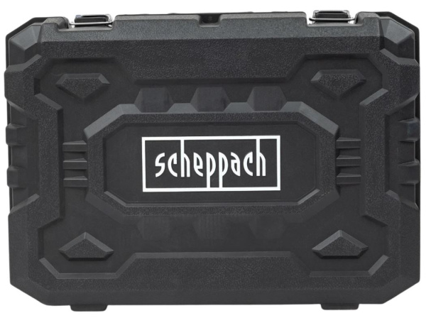 фото Отбойный молоток  Scheppach AB1500X в Перми