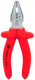 фото Пассатижи  EKF pas-160-mas-in