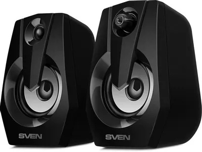 фото Компьютерная акустика 2.0 Sven 370 в Уфе