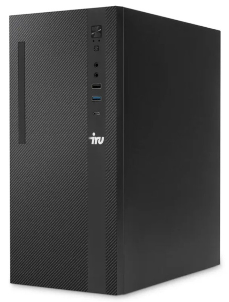 фото Компьютер  iRu 310SC MT в Омске