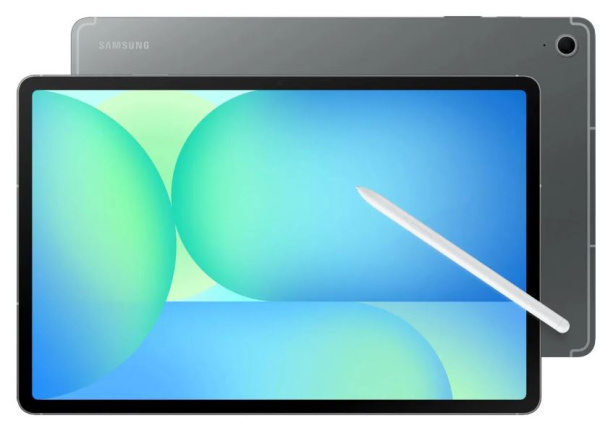 фото Планшет 13.1" Samsung Galaxy Tab S10 FE+ SM-X620 8/128GB в Уфе