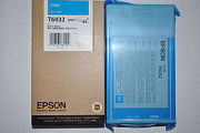 фото Картридж Epson C13T603200