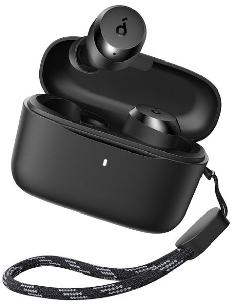 фото Гарнитура wireless Soundcore A25i