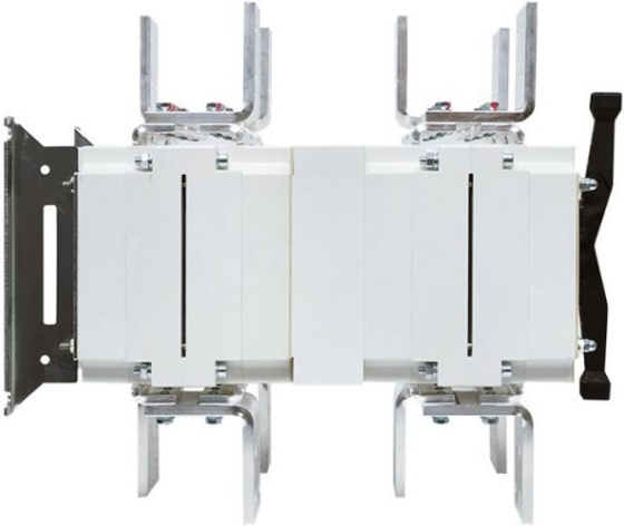 фото Рубильник-переключатель  EKF pscs-2500-3 в Уфе