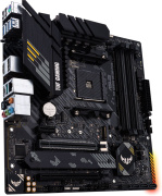 фото Материнская плата ASUS TUF GAMING B550M-PLUS