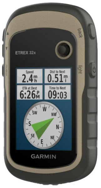 фото Навигатор GPS  Garmin eTrex 22x в Челябинске